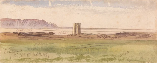 Dendera 186
